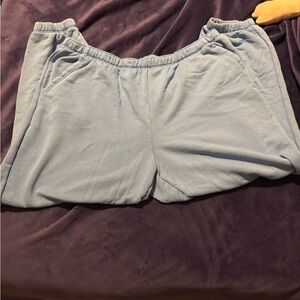 Aerie sweatpants